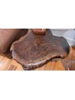 Claro Walnut Side Table